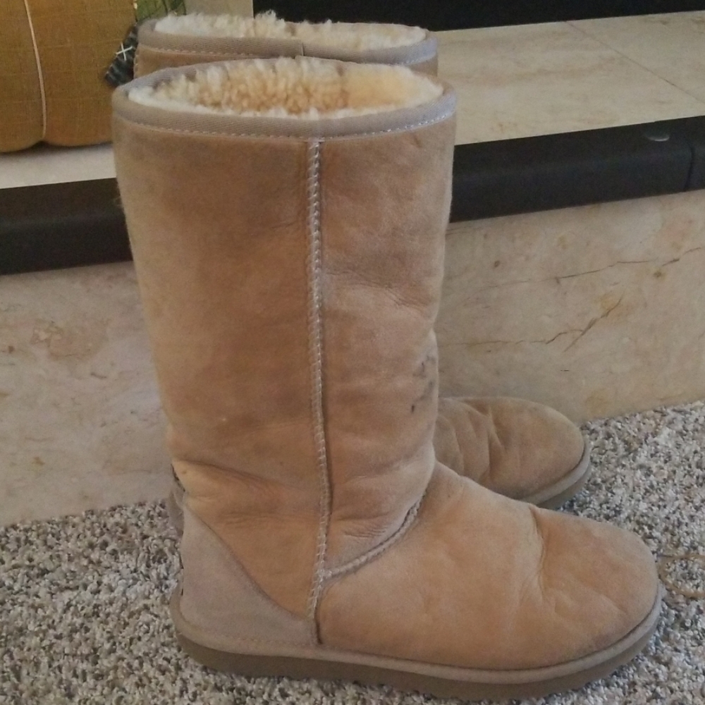 Classic Tall Ugg Boots